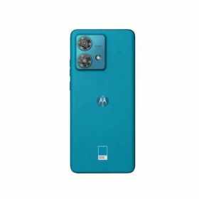 【新品 国内版】Motorola モトローラ edge 40 neo MediaTek Dimensity 7030 6.55インチ 256GB PAYK0001JP カリビアンブルー SIMフリー