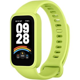 Xiaomi Smart Band 9 Active グリーン BHR08L1GL
