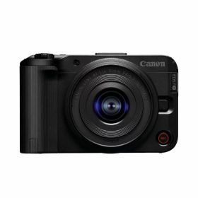 キャノン CNAON EOS R50 V・RF-S14-30 IS STM PZレンズキット