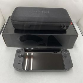 レノボ Lenovo ゲーミングPC Legion Go 83E10027JP