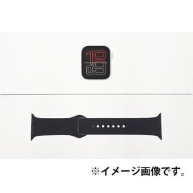 【Apple】アップル『Apple Watch SE3 第3世代 アップルウォッチSE3 GPS+Cellularモデル 44mm』MEQ34J/A メンズ スマートウォッチ 1週間保証【中古】