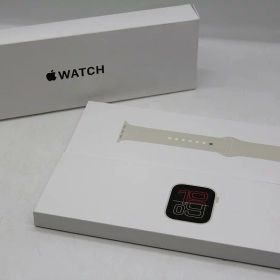 アップル Apple Apple Watch SE 3 GPSモデル 44mm MEHG4J/A 【中古】