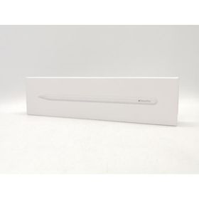 【未使用】Apple Apple Pencil Pro MX2D3ZA/A【大宮東口】保証期間１週間