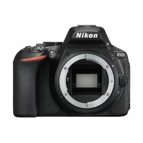 【中古】【1年保証】【新品級】Nikon D5600 ボディ
