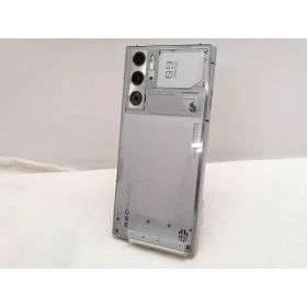 【中古】Nubia 国内版 【SIMフリー】 REDMAGIC 9 Pro Snowfall 16GB 512GB NX769J【仙台駅東口】保証期間1ヶ月【ランクA】