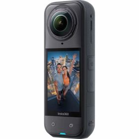 【新品】Insta360 X5 360度アクションカメラ 8K撮影 6977644762387