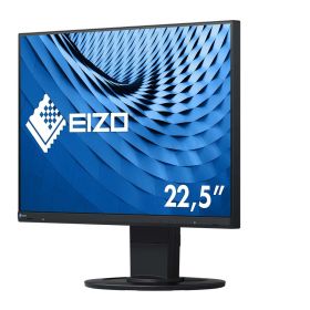 EIZO 22.5型フレームレスモニターFlexScan EV2360-BK（1920×1200/アンチグレアIPS/疲れ目軽減/ブラック/5 The warranty is valid only in Japan）