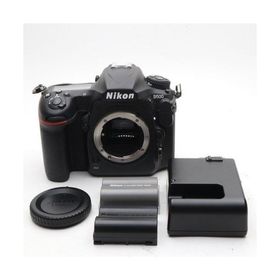 【シャッター回数：20000回】Nikon D500 ボディ 一眼レフカメラ 〔NIKON F マウント〕