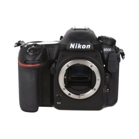 Nikon D500 BODY 【AB】