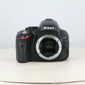 【中古】 (ニコン) Nikon D5100 ボディ【中古カメラ デジタル一眼】 ランク：B