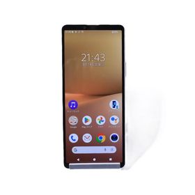 Xperia 10 V SO-52D docomo [ホワイト]