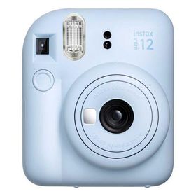 インスタントカメラ チェキ instax mini 12 パステルブルー instax mini 12PB FUJIFILM 富士フイルム 4547410489118