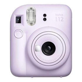 インスタントカメラ instax mini 12 チェキ ライラックパープル instax mini 12LP FUJIFILM 富士フイルム 4547410489156