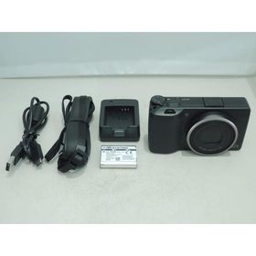 リコー RICOH コンパクトデジタルカメラ コンデジ GR IIIx