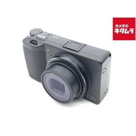 【中古】 【美品】 リコー GR IIIx HDF