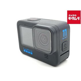 【中古】 【並品】 GoPro HERO11 Black CHDHX-111-FW
