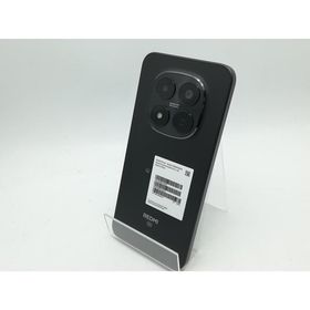 【中古】Xiaomi 国内版 【SIMフリー】 Redmi Note 15 Pro 5G ブラック 8GB 256GB【柏】保証期間１ヶ月【ランクA】