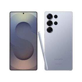 Galaxy S25 Ultra SC-52F[256GB] docomo チタニウムシルバーブ…