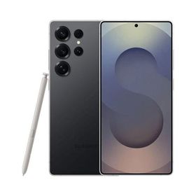 Galaxy S25 Ultra SM-S938Z[256GB] SoftBank チタニウムブラッ…