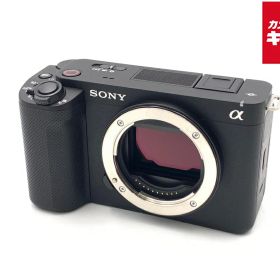 【中古】 【良品】 ソニー VLOGCAM ZV-E1 ボディ ブラック 【ミラーレス一眼】 【6ヶ月保証】