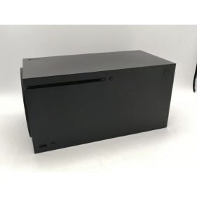 【中古】Microsoft Xbox Series X【秋葉2号】保証期間1ヶ月【ランクB】