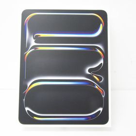 未開封品 Apple ipad Pro (M5) Wi-Fiモデル 13インチ 256GB MDYJ4J/A スペースブラック タブレット ▼KD4413