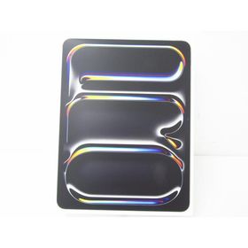 未開封品 Apple ipad Pro (M5) Wi-Fiモデル 13インチ 256GB MDYJ4J/A スペースブラック タブレット ▼KD4416