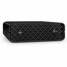 HP Z2 Mini G9 ワークステーション - Core i7 第14世代 i7-14700 - 16 GB - 512 GB SSD - 最小