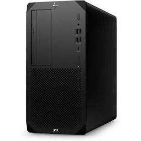 HP Z2 G9 ワークステーション - 第14世代 Core i7-14700 プロセッサー - 16 GB メモリ - 512 GB SSD - タワー型