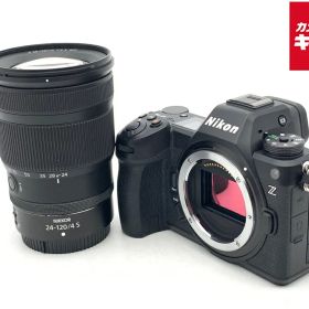 【中古】 【良品】 ニコン Z6III 24-120 レンズキット 【ミラーレス一眼】 【6ヶ月保証】