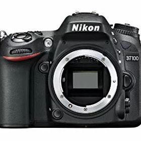 【中古】【非常に良い】Nikon デジタル一眼レフカメラ D7100 ボディー D7100 khxv5rg