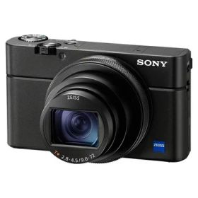 【中古】（新古品） SONY(ソニー) コンパクトデジタルカメラ サイバーショット Cyber-shot DSC-RX100M6