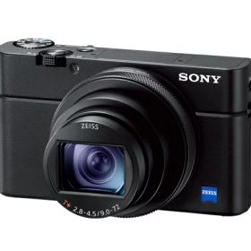 【新品/取寄品】SONY サイバーショット DSC-RX100M6 レンズ一体型 デジタルスチルカメラ ソニー