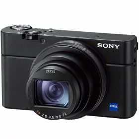【長期保証付】ソニー SONY Cyber-shot RX100VII DSC-RX100M7 1.0型 大型センサーデジタルカメラ DSCRX100M7 DSCRX100M7
