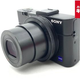 【中古】 【良品】 ソニー Cyber-shot DSC-RX100M2 【コンパクトデジタルカメラ】 【6ヶ月保証】