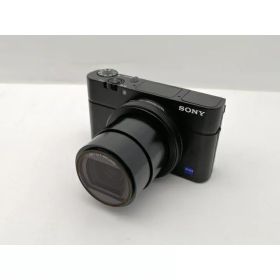 【中古】SONY Cyber-Shot DSC-RX100M3【新宿2】保証期間1ヶ月【ランクA】