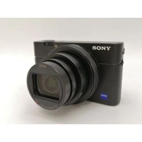 【中古】SONY Cyber-Shot DSC-RX100M7【新宿2】保証期間1ヶ月【ランクA】