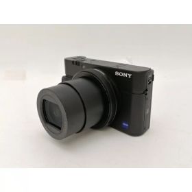 【中古】SONY Cyber-Shot DSC-RX100M3【新宿2】保証期間1ヶ月【ランクB】