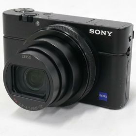 [中古] ソニー Cyber-shot DSC-RX100M7 コンパクトデジタルカメラ dsc-rx100m7 [良い(B)]