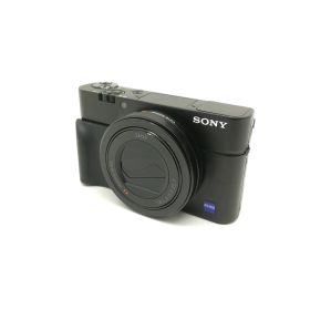 【中古】SONY Cyber-Shot DSC-RX100M3【福岡筑紫】保証期間1ヶ月【ランクB】