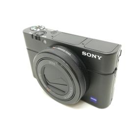 【中古】SONY Cyber-Shot DSC-RX100M3【川崎】保証期間1ヶ月【ランクC】