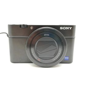 【中古】SONY Cyber-Shot DSC-RX100M3【吉祥寺】保証期間1ヶ月【ランクC】