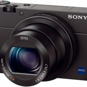 【中古】SONY ソニー Cyber-shot DSC-RX100M4