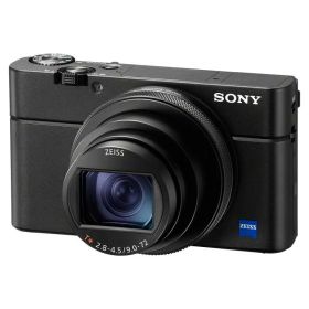 SONY(ソニー) コンパクトデジタルカメラ サイバーショット Cyber-shot DSC-RX100M6