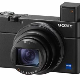 【新品】SONY/ソニーDSC-RX100M7
