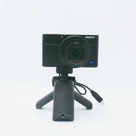 【中古】 (ソニー) SONY DSC-RX100M7G【中古カメラ コンパクトデジカメ】 ランク：B