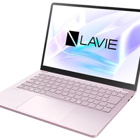 NEC LAVIE SOL S1355/JAP PC-S1355JAP 13.3インチ Core i5 1335U SSD256GB メモリ16GB Windows 11 Office 2024搭載 顔認証 タッチパネル Webカメラ 日本語キーボード フェアリーパープル