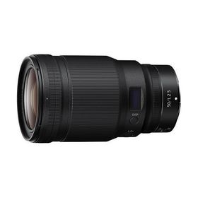 NIKON NIKKOR Z 50mm f/1.2 S