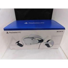【欠品有り】 ソニー SONY PS VR2 CFIJ-17000