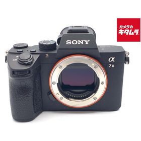 【中古】 【良品】 ソニー α7III ボディ [ILCE-7M3]